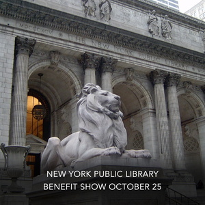 Magician Steve Cohen to Host Special CHAMBER MAGIC Benefit For The New York Public Li Photo