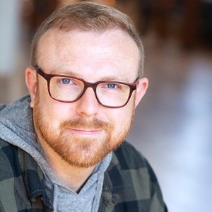 Ian Frank Named Shattered Globe Theatre’s New Producing Artistic Director Photo