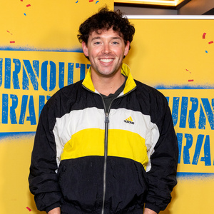 JJ Niemann Will Lead Flat Rock Playhouse's FOOTLOOSE This Summer Photo