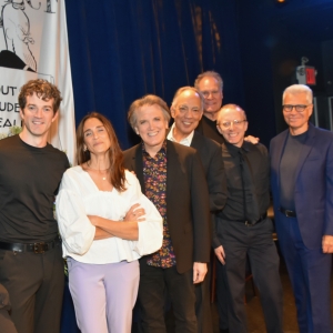 Photos: Gingold Theatrical Group Presents Oscar Wildes THE PORTRAIT OF MR. W.H. as Part of Photo