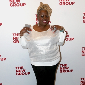Lillias White to Perform at TDF's Wendy Wasserstein Project Year End Ceremony Photo