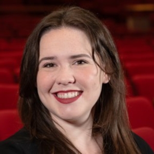 Fox Cities Performing Arts Center Welcomes New Public Relations and Communications Manager Photo