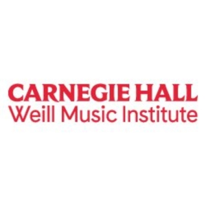 Carnegie Hall's Weill Music Institute Kicks Off Education and Social Impact Programmi Photo