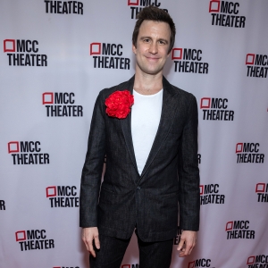 MCC Theater to Dim Lights in Memory of Gavin Creel Video