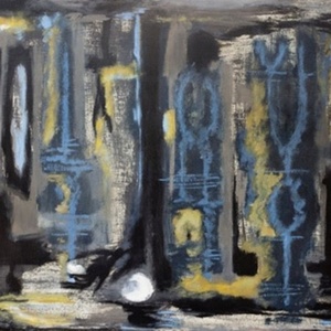 Ogden Museum to Showcase Works by Dusti Bong&eacute;, Ida Kohlmeyer, and Dorothy Hood Photo