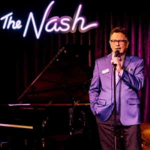 Executive Director Joel Goldenthal Transitions To New Role at The Nash Photo