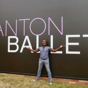 Canton Ballet Reveals 2025-2026 Financial Aid Programs, Renames Boys Scholarship for  Photo