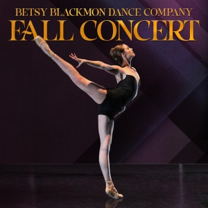 Dance Program at USC Will Perform Diverse Ballet and Contemporary Rep in November Fall Con Photo