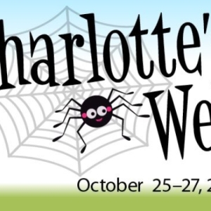 CHARLOTTES WEB Comes to Coralville Center for the Performing Arts Photo