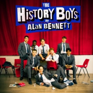 Cast and Tour Dates Set For THE HISTORY BOYS Photo