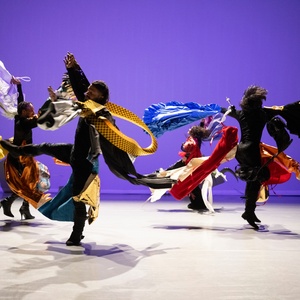 The Dance Centre Will Present MY HOUSE: FakeKnot's World Premiere in Vancouver