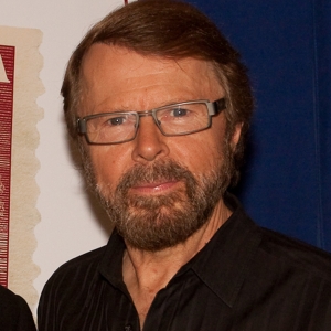 ABBA’s Björn Ulvaeus Developing New AI-Assisted Musical Photo