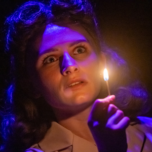 Photos: First look at The Alcove Dinner Theatre and Bruce Jacklin & Company’s WAIT…