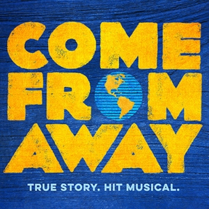 COME FROM AWAY Returns To Los Angeles To Make Its Hollywood Pantages Theatre Premiere Video