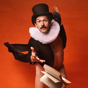 GARRY STARR: CLASSIC PENGUINS Will Return to Edinburgh Festival Fringe 2026 Photo