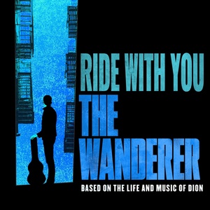 Listen: THE WANDERER Releases New Single 'Ride With You' Photo