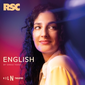 RSC European Premiere of ENGLISH Will Transfer to Kiln Theatre Photo