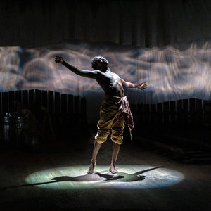 Photos: Latino Theater Company’s MASCOGOS Explores Untold Stories of Mexico’s Und Photo