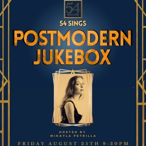 54 Below Sings Postmodern Jukebox Launches Discount Ticket Initiative Photo
