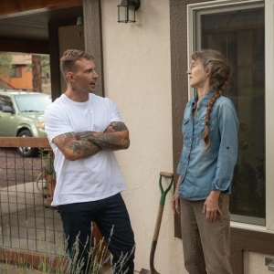 SWING STATE Comes to Theatrikos Photo