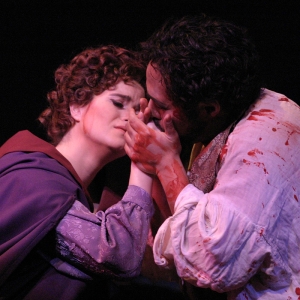 Dayton Performing Arts Alliance Presents Puccini's TOSCA Video