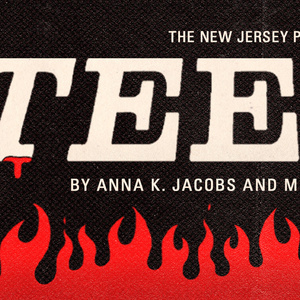 TEETH The Musical Will Make New Jersey Premiere in 2026 Photo