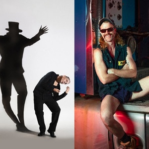 Inventive Independent Artists Premiere New Solo Works At Sydney Opera House Photo