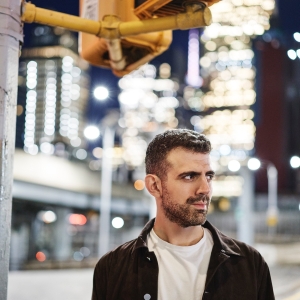 Comedian Sam Morril Will Bring 'The Class Act' Tour to Encore Theater at Wynn Las…