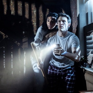 PARANORMAL ACTIVITY Will Return to the West End Photo