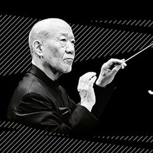The Philadelphia Orchestra Appoints Joe Hisaishi Composer-In-Residence Through 2026– Photo