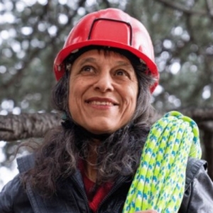 Nat Geo Ecologist Nalini Nadkarni To Give Behind-the-Scenes Talk At The Ordway