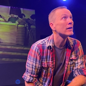 UNRECONCILED Comes to The Majestic Theater Photo