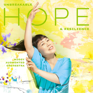 Miggy Augmented Orchestra's Unveils New Album UNBREAKABLE HOPE & RESILIENCE Photo