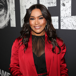 Angela Bassett, Henry Louis Gates, Jr. Among Honorees at Schomburg Center Gala Photo