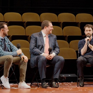 EVERY BRILLIANT THING Will Host LGBTQIA+ Mental Health Night Photo