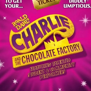 ROALD DAHL'S CHARLIE AND THE CHOCOLATE FACTORY to Play Ruth Eckerd Hall Photo