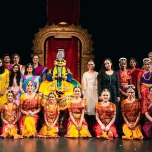 8th Montreal Natyanjali Indian Dance Celebration is Set For This Month Photo