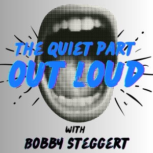 Broadway Podcast Network Debuts THE QUIET PART OUTLOUD Podcast Video