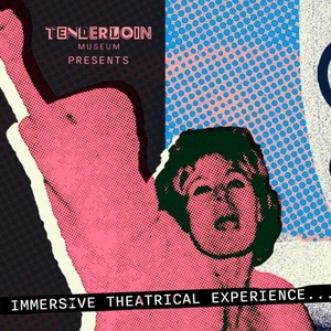 Tenderloin Museum To Present Return Engagement Of The Compton&rsquo;s CAFETERIA RIOT Photo