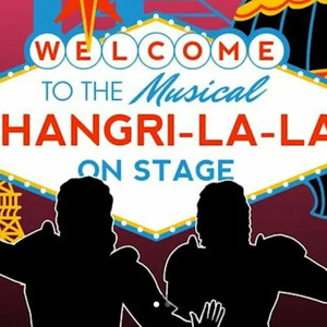 SHANGRI-LA-LA: THE SIEGFRIED & ROY REVENGE MUSICAL to Play Philadelphia Fringe Festival