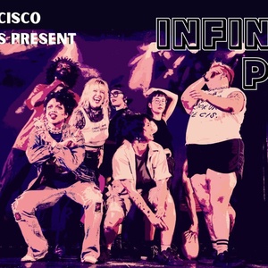INFINITE PRIDE to Return as SF Neo-Futurists' Annual Queer Benefit Show Photo