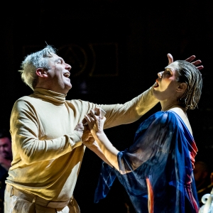 Regents Opera Continues Ring Cycle With SIEGFRIED Photo