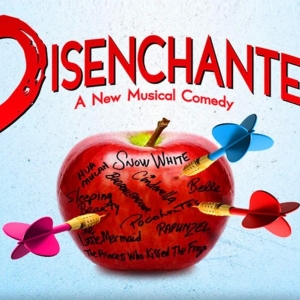 DISENCHANTED Comes to Riverside Theaters in August