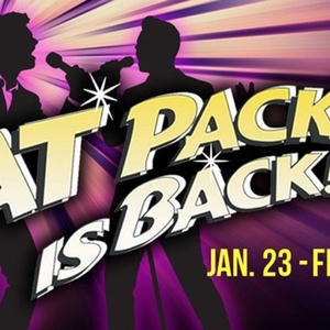 THE RAT PACK IS BACK Comes to The Gateway