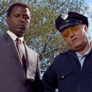 Park Theatre Will Screen Two Sidney Poitier Films In Honor of Black History Month Photo