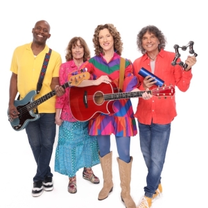 Youth Entertainer Laurie Berkner Returns To Princeton Photo