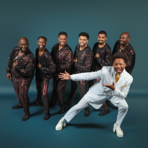 Westcoast Black Theatre Troupe Will Open Season With SOUL CROONERS: SOLID GOLD…