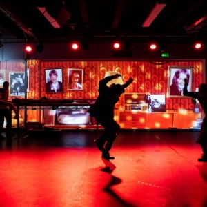 theSpaceUK Reveals 2024 Programme For Edinburgh Festival Fringe