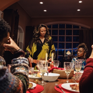 Photos: Brenda Pressley in PURPOSE on Broadway Photo