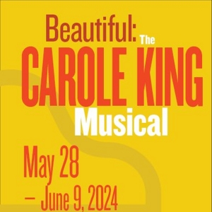 BEAUTIFUL: THE CAROLE KING MUSICAL Comes to New Stage Theatre Next Year Photo